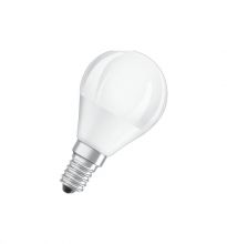 Value Żarówka led E14 4,9W/840 e14 cl p fr 40 non-dim